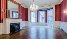 Marlborough Boston, MA 02111