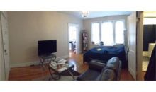 Queensberry St #209 Boston, MA 02215