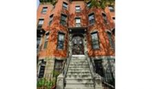 Dartmouth  St #1 Boston, MA 02116