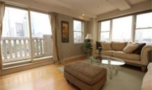 Massachusetts Ave #803 Boston, MA 02115