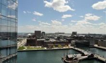Atlantic Ave #16L Boston, MA 02210