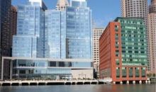 Atlantic ave #16M Boston, MA 02210