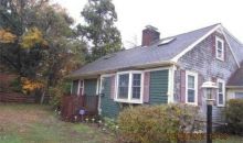 91 Hedge St Fairhaven, MA 02719
