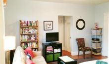 Chestnut Hill Ave #14 Brighton, MA 02135