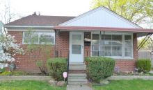 17216 Waveney St Detroit, MI 48224