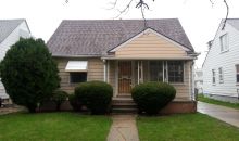 6531 Archdale St Detroit, MI 48228