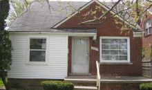 10641 Meuse St Detroit, MI 48224