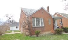 20503 Alcoy St Detroit, MI 48205