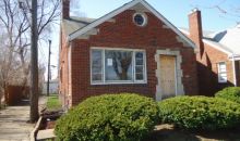 15090 Troester St Detroit, MI 48205