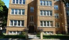 2058 W Fargo Avenue #g Chicago, IL 60645