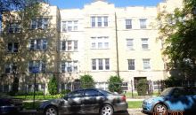 6458 N Claremont Ave Apt 2s Chicago, IL 60645