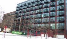 1224 W Van Buren St Apt 516 Chicago, IL 60607