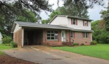 118 Weathers Dr Lagrange, GA 30240