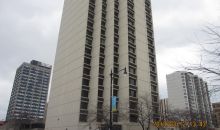 2625 N Clark St Apt 1808 Chicago, IL 60614