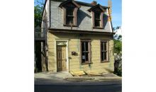 226 Maryland Ave Pittsburgh, PA 15209
