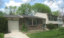 1336 Longacre Dr Cincinnati, OH 45240