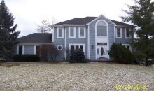 9986 Pond Woods Ln Cincinnati, OH 45241