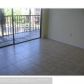 8650 SW 133 AV # 406, Miami, FL 33183 ID:403860