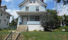2606 Bushnell Street Cincinnati, OH 45204