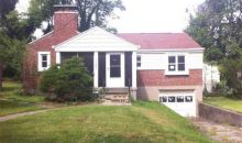 5857 Skyline Dr Cincinnati, OH 45213