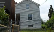 1863 Knox St Cincinnati, OH 45214