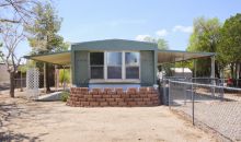 2633 W. Kimberly Street Tucson, AZ 85705