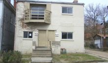 5705 Jackson St Pittsburgh, PA 15206