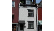 2026 S 18th St Pittsburgh, PA 15203