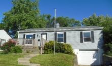 6748 Schuster Ct Cincinnati, OH 45239