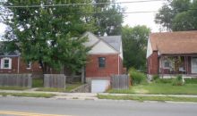 2004 W Galbraith Rd Cincinnati, OH 45239