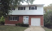 5658 Buttercup Ln Cincinnati, OH 45239