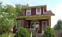 1721 Waltham Ave Cincinnati, OH 45239