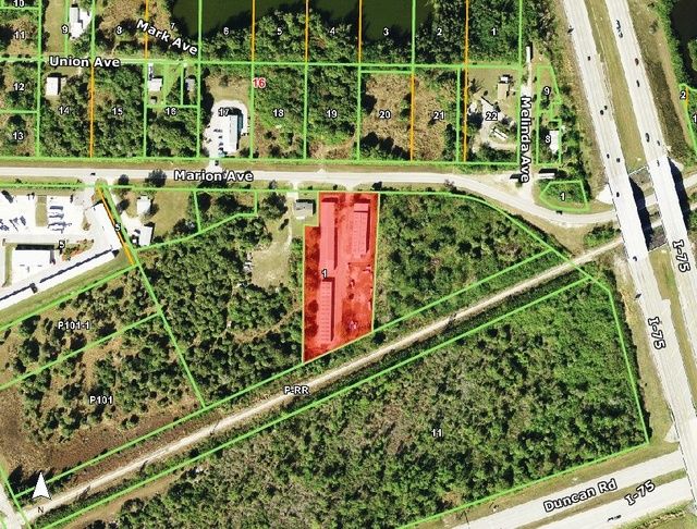 25555 Marion Ave., Punta Gorda, FL 33950