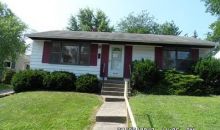 6619 Triesta Ct Cincinnati, OH 45230