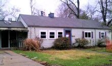 6226 Dawes Ln Cincinnati, OH 45230