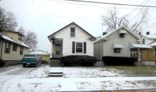 649 Elliott Ave Cincinnati, OH 45215