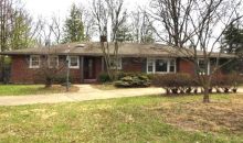 8317 Patrilla Ln Cincinnati, OH 45249