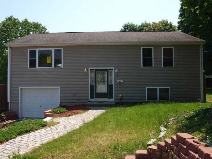 35 Swan Ave, Norwich, CT 06360