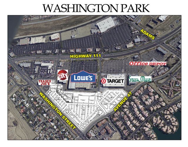 46-660 Washington Street, La Quinta, CA 92253