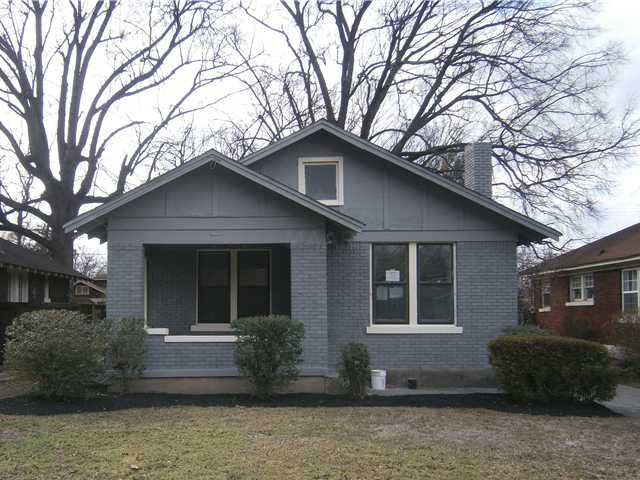 637 N Willett St, Memphis, TN 38107