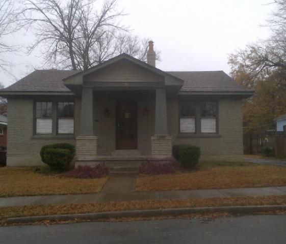 1396 Vance Avenue, Memphis, TN 38104