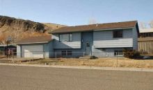 1221 E Montana St Livingston, MT 59047