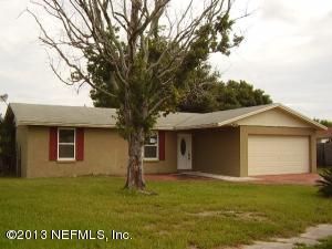 2521 Tempo Dr, Jacksonville, FL 32216