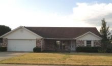 4502 Cody Ave Springdale, AR 72762