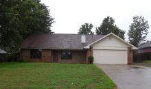 5630 Blake Ln Springdale, AR 72762