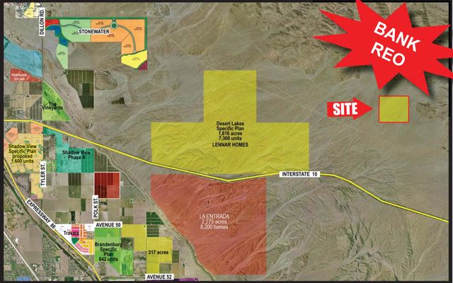 160 AC S. Aqueduct Rd., Coachella, Coachella, CA 92236