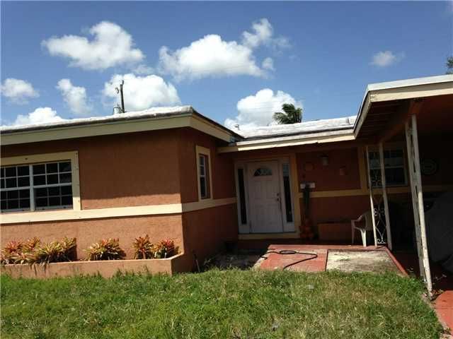 710 N 72ND WY, Hollywood, FL 33024