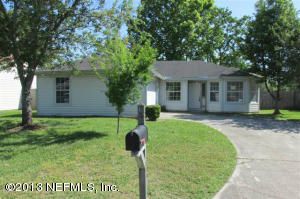 8761 Spring Harvest Ln E, Jacksonville, FL 32244