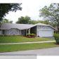 501 NW 78TH WAY, Fort Lauderdale, FL 33324 ID:633602