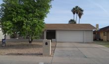 4166 W Evans Dr Phoenix, AZ 85053